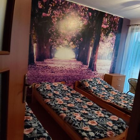 Sorkwity- Pensjonat - Stary Gielad ภายนอก รูปภาพ